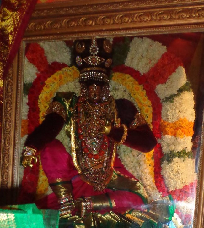 Thiruneermalai Sri Neervanna Perumal Temple Panguni Brahmotsavam8