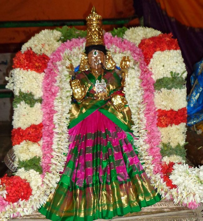 Thiruneermalai Sri Ranganatha Perumal Temple Panguni Uthiram Thirukalyana Utsavam1
