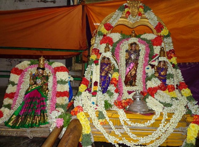 Thiruneermalai Sri Ranganatha Perumal Temple Panguni Uthiram Thirukalyana Utsavam12