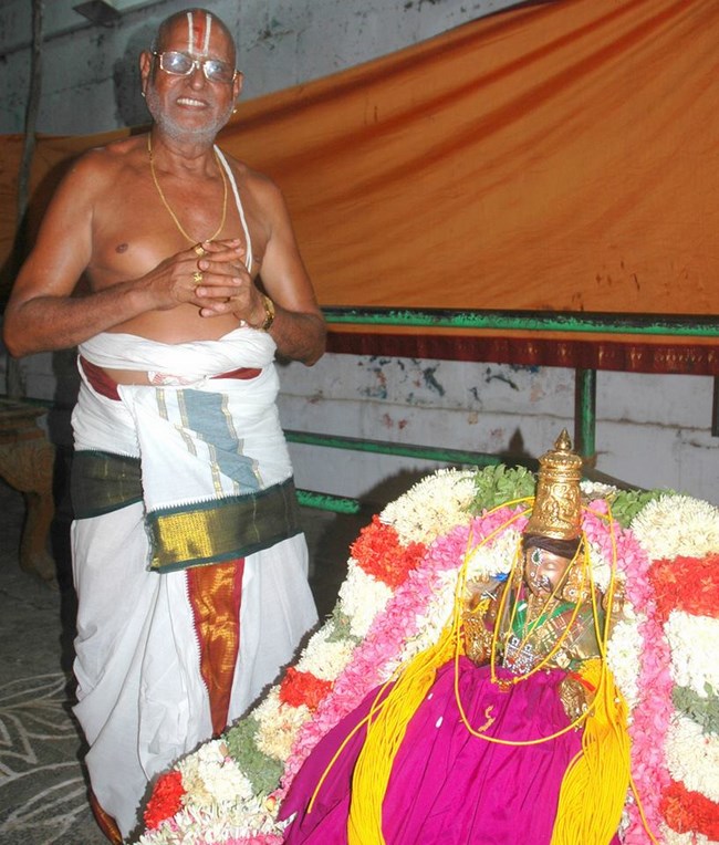 Thiruneermalai Sri Ranganatha Perumal Temple Panguni Uthiram Thirukalyana Utsavam13