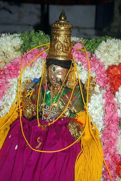 Thiruneermalai Sri Ranganatha Perumal Temple Panguni Uthiram Thirukalyana Utsavam2