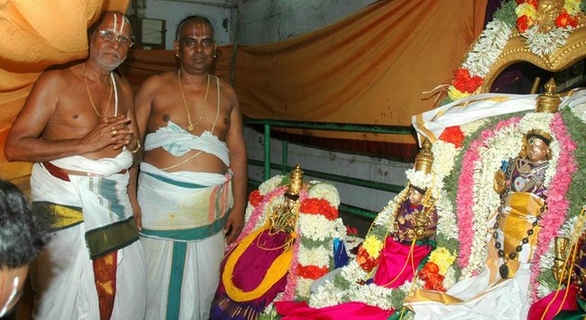 Thiruneermalai Sri Ranganatha Perumal Temple Panguni Uthiram Thirukalyana Utsavam8