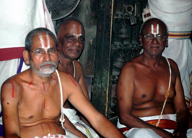 Thiruneermalai Sri Ranganatha Perumal Temple Swami Ramanujar Jayanthi Utsavam1