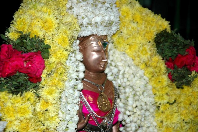 Thiruneermalai Sri Ranganatha Perumal Temple Swami Ramanujar Jayanthi Utsavam10