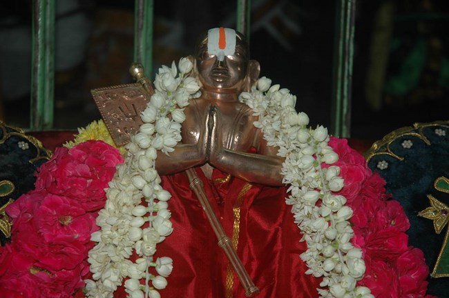 Thiruneermalai Sri Ranganatha Perumal Temple Swami Ramanujar Jayanthi Utsavam11