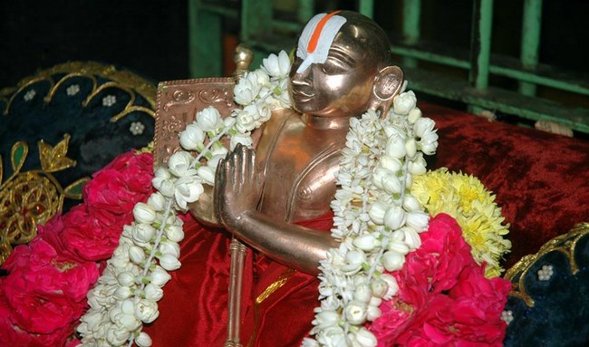 Thiruneermalai Sri Ranganatha Perumal Temple Swami Ramanujar Jayanthi Utsavam12