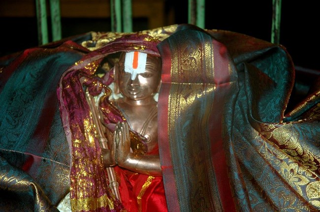 Thiruneermalai Sri Ranganatha Perumal Temple Swami Ramanujar Jayanthi Utsavam13