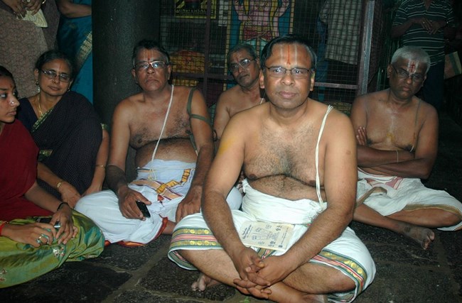 Thiruneermalai Sri Ranganatha Perumal Temple Swami Ramanujar Jayanthi Utsavam2
