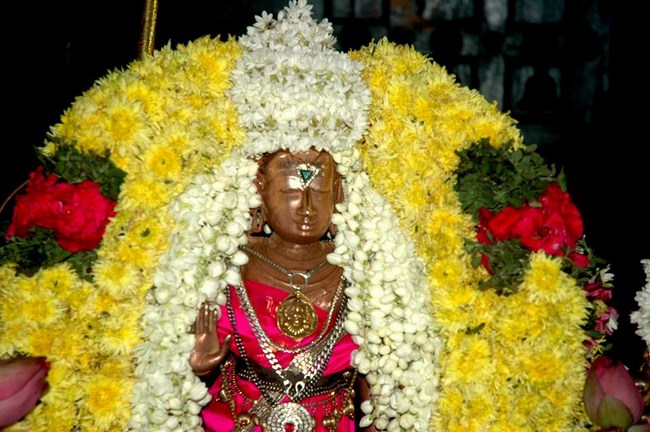 Thiruneermalai Sri Ranganatha Perumal Temple Swami Ramanujar Jayanthi Utsavam4