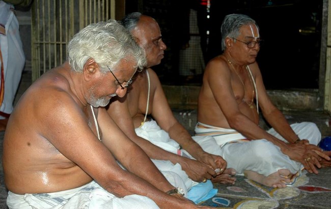 Thiruneermalai Sri Ranganatha Perumal Temple Swami Ramanujar Jayanthi Utsavam5
