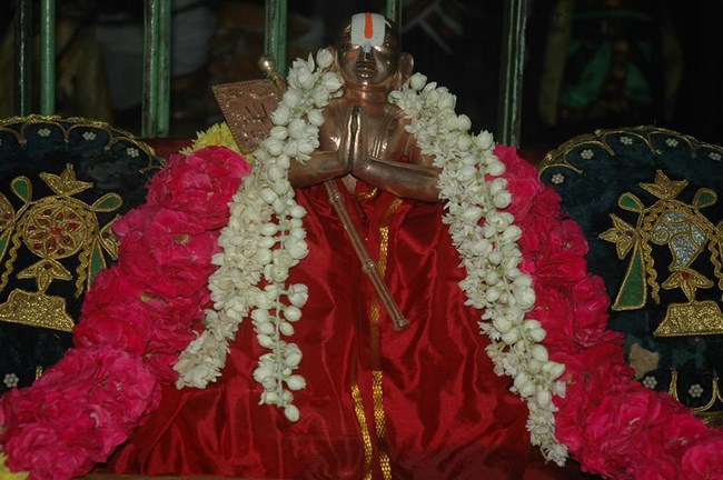 Thiruneermalai Sri Ranganatha Perumal Temple Swami Ramanujar Jayanthi Utsavam8