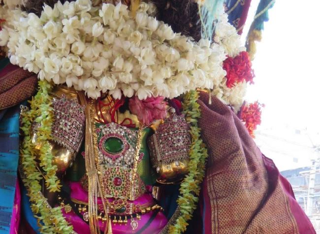 Thiruthanka Sri Deepaprakasar Kovil Manmadha varusha avathara Utsavam 2015 15