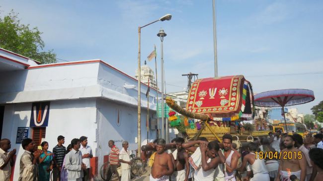 Thiruthanka Sri Deepaprakasar Kovil Manmadha varusha avathara Utsavam 2015 16