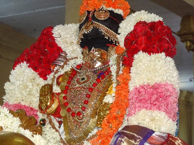 Thiruvahindrapuram Sri Devanathan Perumal Temple Chithirai Brahmotsavam Commences18