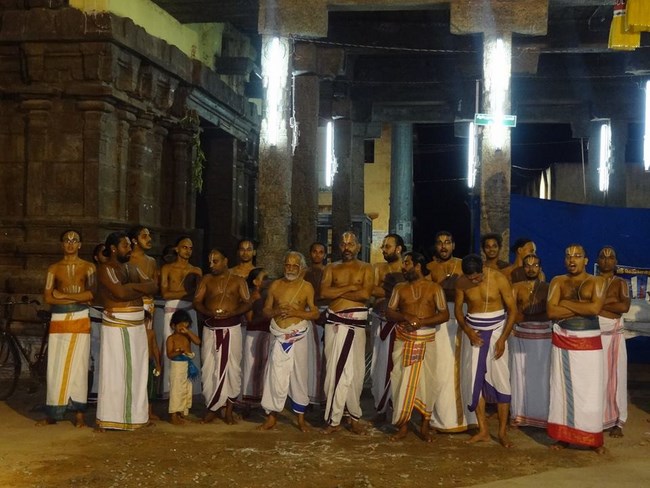 Thiruvahindrapuram Sri Devanathan Perumal Temple Chithirai Brahmotsavam18