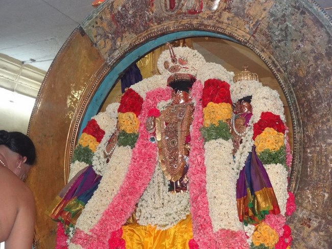 Thiruvahindrapuram Sri Devanathan Perumal Temple Chithirai Brahmotsavam19