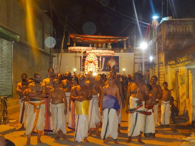 Thiruvahindrapuram Sri Devanathan Perumal Temple Chithirai Brahmotsavam6