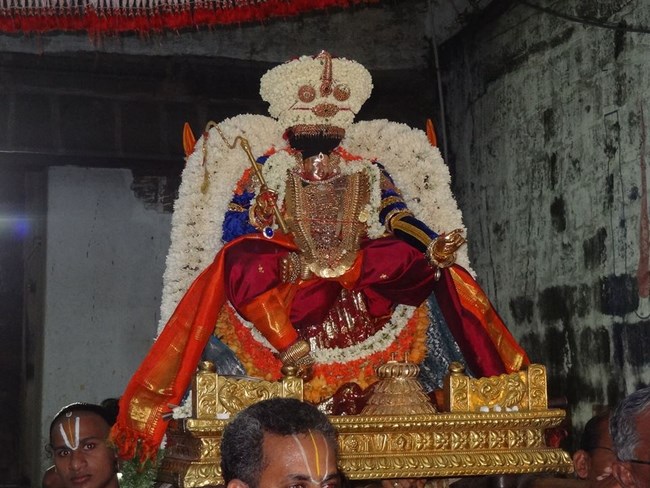 Thiruvahindrapuram Sri Devanathan Perumal Temple Chithirai Brahmotsavam7