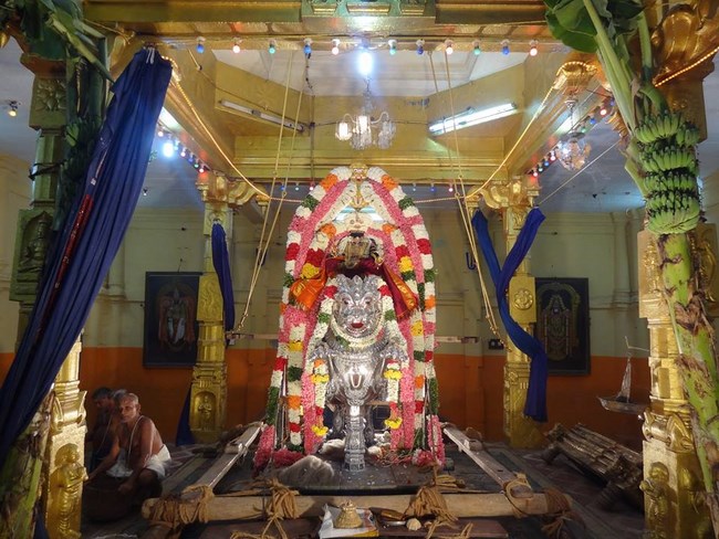 Thiruvahindrapuram Sri Devanathan Perumal Temple Chithirai Brahmotsavam9