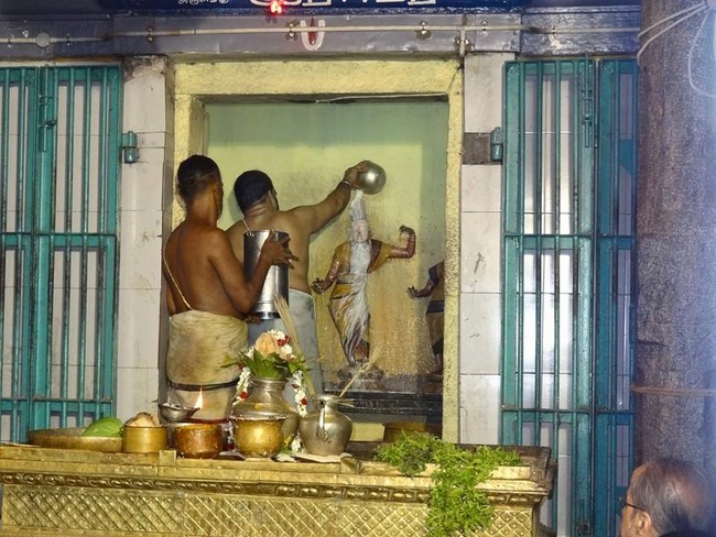 Thiruvahindrapuram Sri Devanathan Perumal Temple Sri Rama Navami Utsavam Concludes14