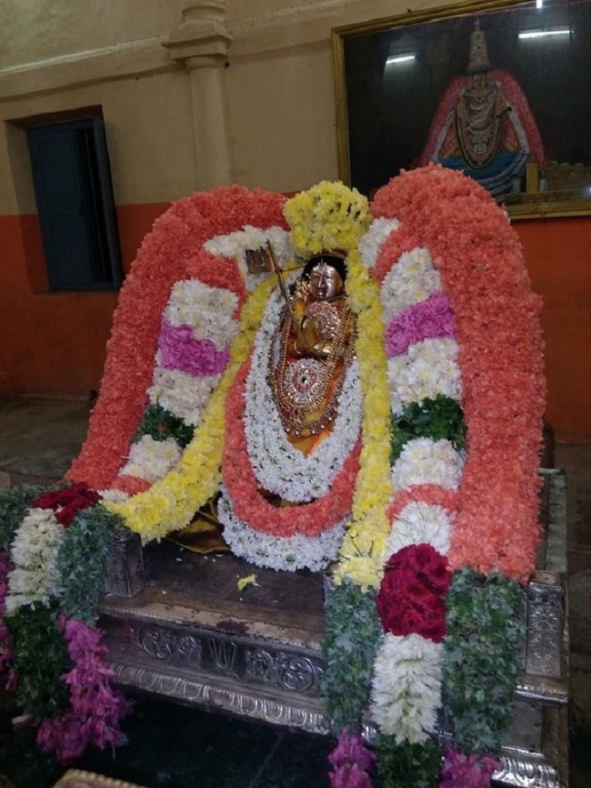 Thiruvahindrapuram Sri Devanathan Perumal Temple Swami Ramanujar Jayanthi Utsavam14