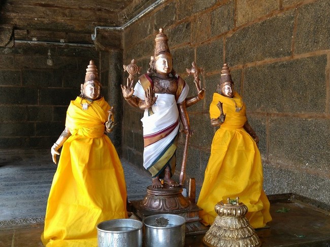 Thiruvahindrapuram Sri Devanathan Perumal Temple Swami Ramanujar Jayanthi Utsavam18