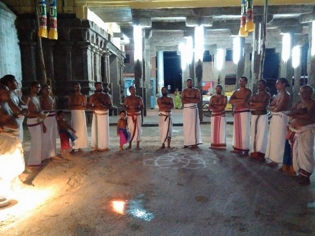Thiruvahindrapuram Sri Devanathan Perumal Temple Swami Ramanujar Jayanthi Utsavam8