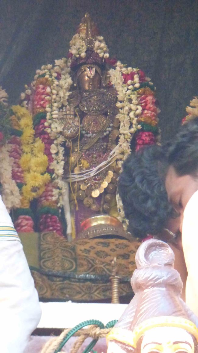 Thiruvali Thirunagari Perumal Thiruther 2015 -12
