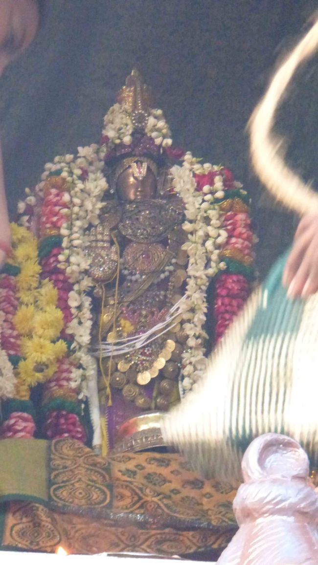 Thiruvali Thirunagari Perumal Thiruther 2015 -15