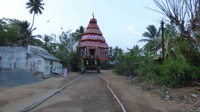 Thiruvali Thirunagari Thirumangai Azhwar Thiruther 2015 -03