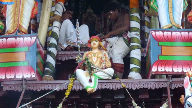 Thiruvali Thirunagari Thirumangai Azhwar Thiruther 2015 -14