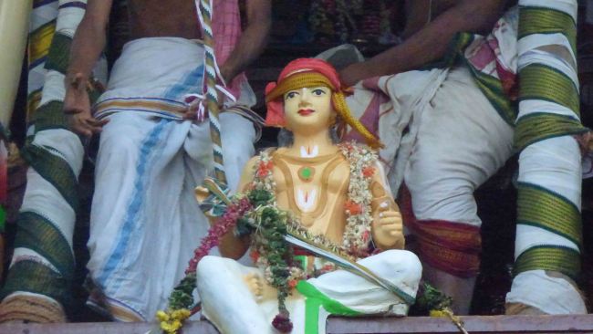 Thiruvali Thirunagari Thirumangai Azhwar Thiruther 2015 -15