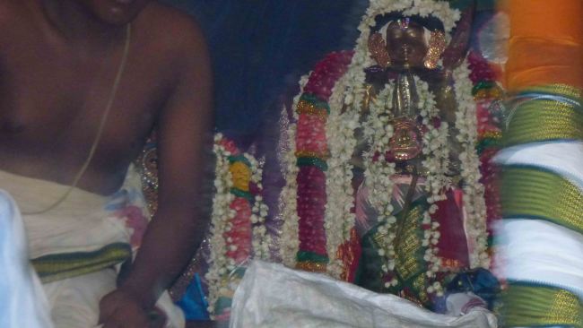 Thiruvali Thirunagari Thirumangai Azhwar Thiruther 2015 -21
