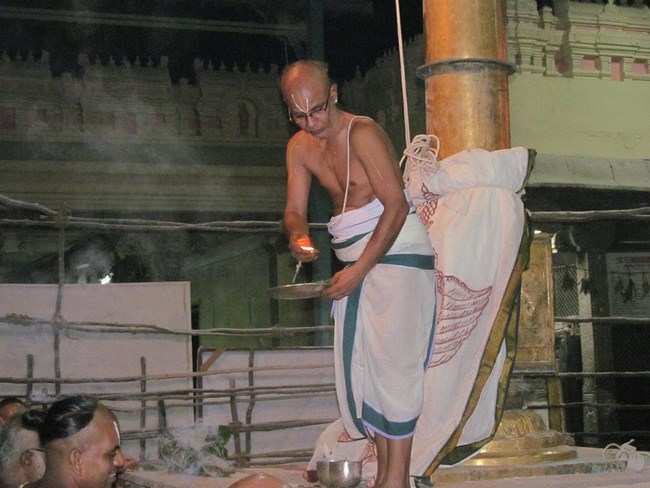 Thiruvallur Sri Veeraraghava Perumal Temple Chithirai Brahmotsavam Commences26