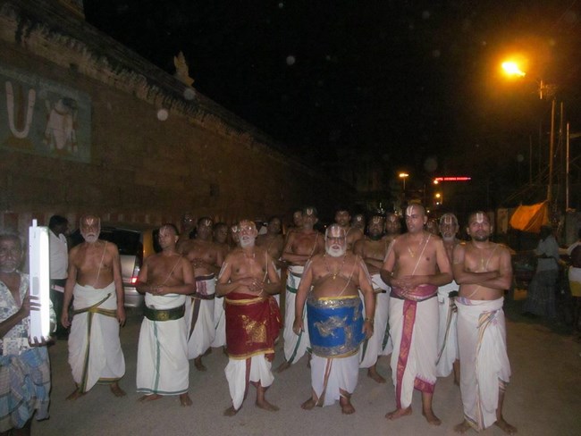 Thiruvallur Sri Veeraraghava Perumal Temple Chithirai Brahmotsavam18