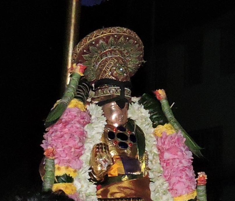 Thiruvellarai sri Pundarikatsha perumal Thiruther Ezhundarulal 2015