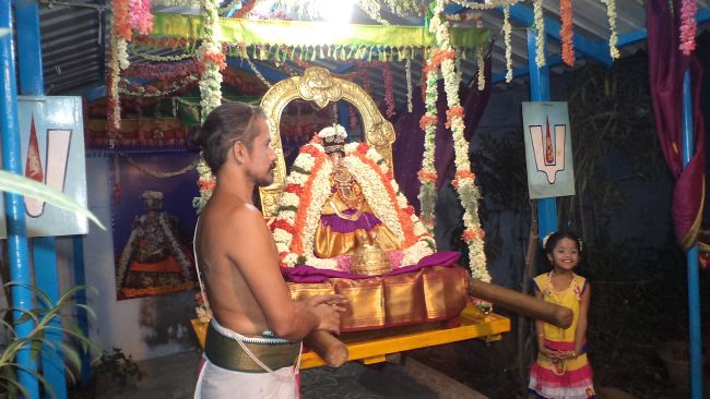 Thiruvelukkai Sri Amruthavalli Thayar Panguni Kadai Velli purappadu  2015 14