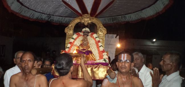 Thiruvelukkai Sri Amruthavalli Thayar Panguni Kadai Velli purappadu  2015 27