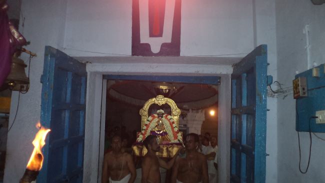 Thiruvelukkai Sri Amruthavalli Thayar Panguni Kadai Velli purappadu  2015 28
