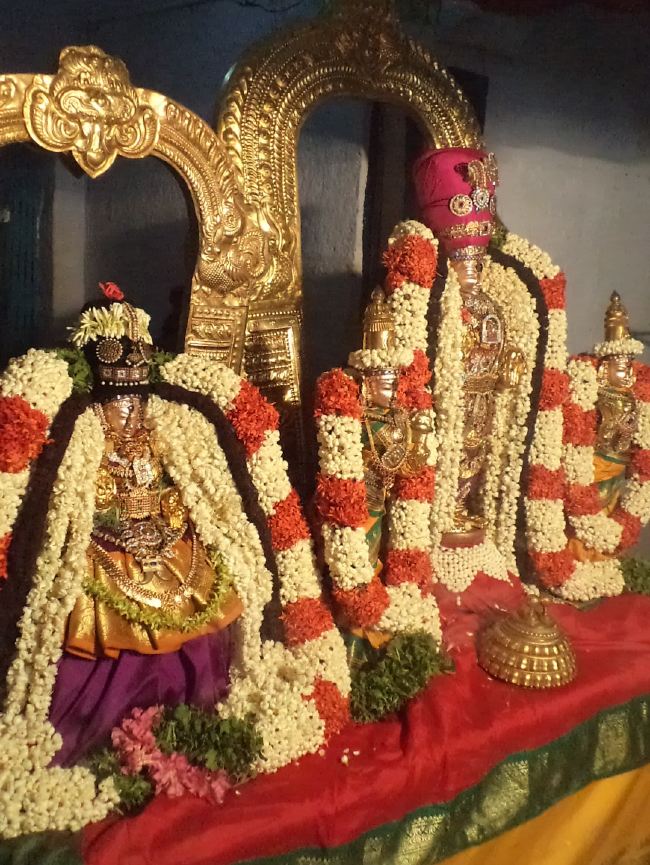 Thiruvelukkai Sri Azhagiyasinga Perumal Temple Panguni serthi utsavam  2015 -06