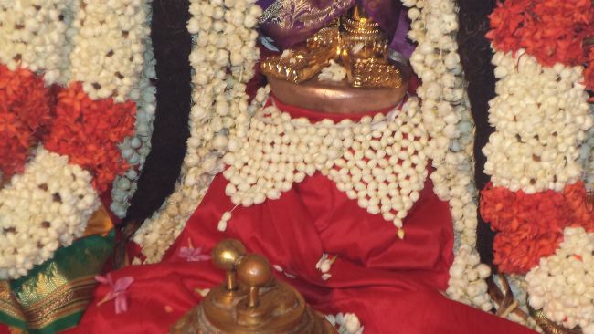 Thiruvelukkai Sri Azhagiyasinga Perumal Temple Panguni serthi utsavam  2015 -19