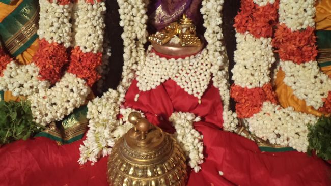 Thiruvelukkai Sri Azhagiyasinga Perumal Temple Panguni serthi utsavam  2015 -26