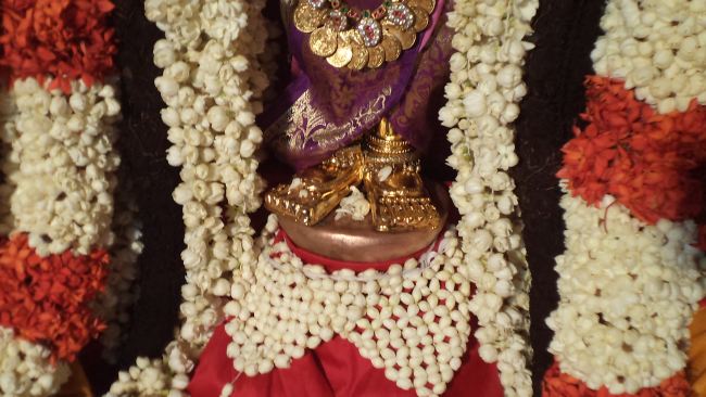 Thiruvelukkai Sri Azhagiyasinga Perumal Temple Panguni serthi utsavam  2015 -27