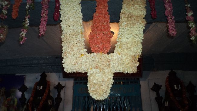 Thiruvelukkai Sri Azhagiyasinga Perumal Temple Panguni serthi utsavam  2015 -29