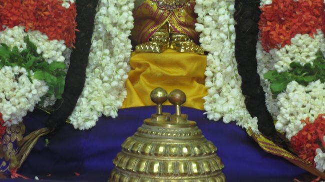 Thiruvelukkai Sri Azhagiyasingaperumal temple Manmadha varusha pirappu purappadu  2015 09
