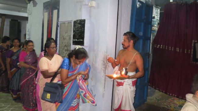 Thiruvelukkai Sri Azhagiyasingaperumal temple Manmadha varusha pirappu purappadu  2015 42