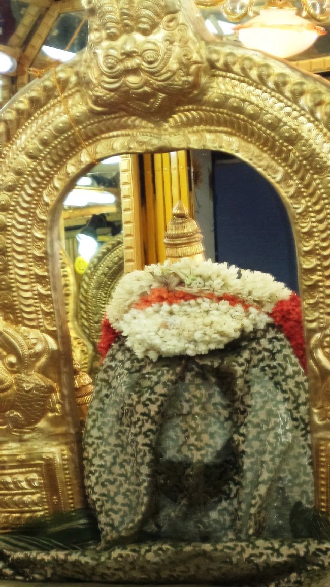 Thiruvelukkai Sri Mukundanayaga Perumal Panguni swathi sevai 2015 -06