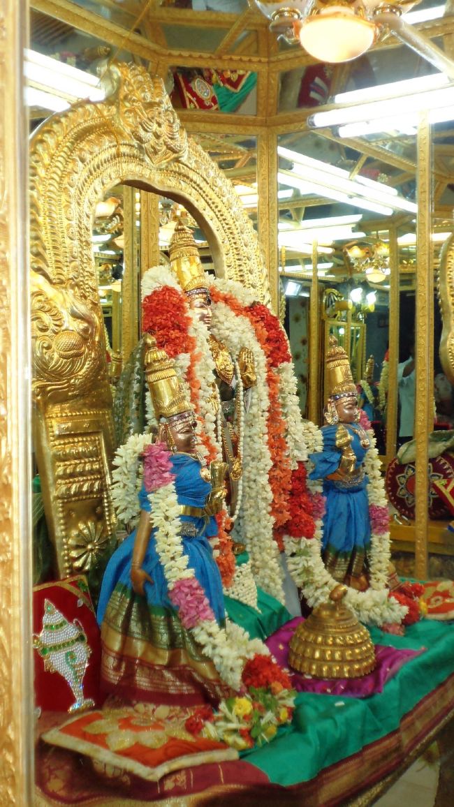 Thiruvelukkai Sri Mukundanayaga Perumal Panguni swathi sevai 2015 -09