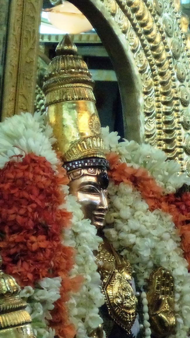 Thiruvelukkai Sri Mukundanayaga Perumal Panguni swathi sevai 2015 -11