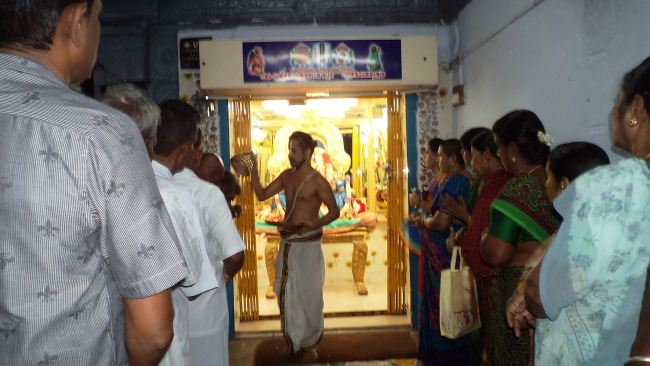 Thiruvelukkai Sri Mukundanayaga Perumal Panguni swathi sevai 2015 -20